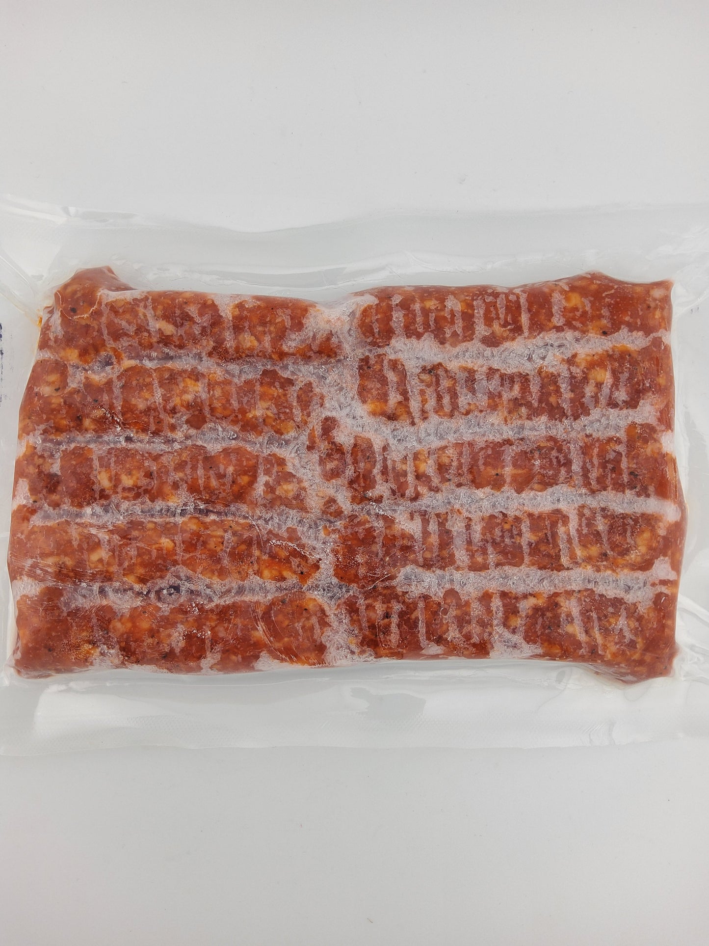 GM Skinless Chicken Longanisa 10