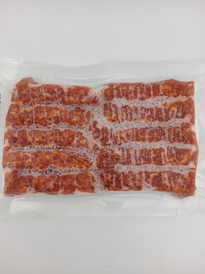 GM Skinless Chicken Longanisa 10