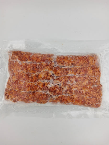 Gold Medal Skinless Sweet Pork Longanisa (Sausage) 10.5 oz