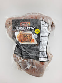 Gerry's Grill Crispy Pata 49oz