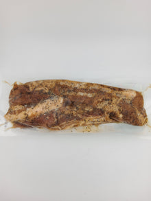 Gold Medal Pork Belly 12 oz