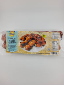 Gold Medal Chorizo De Cebu 14 oz
