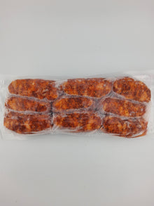 Gold Medal Garlic Longanisa 12oz