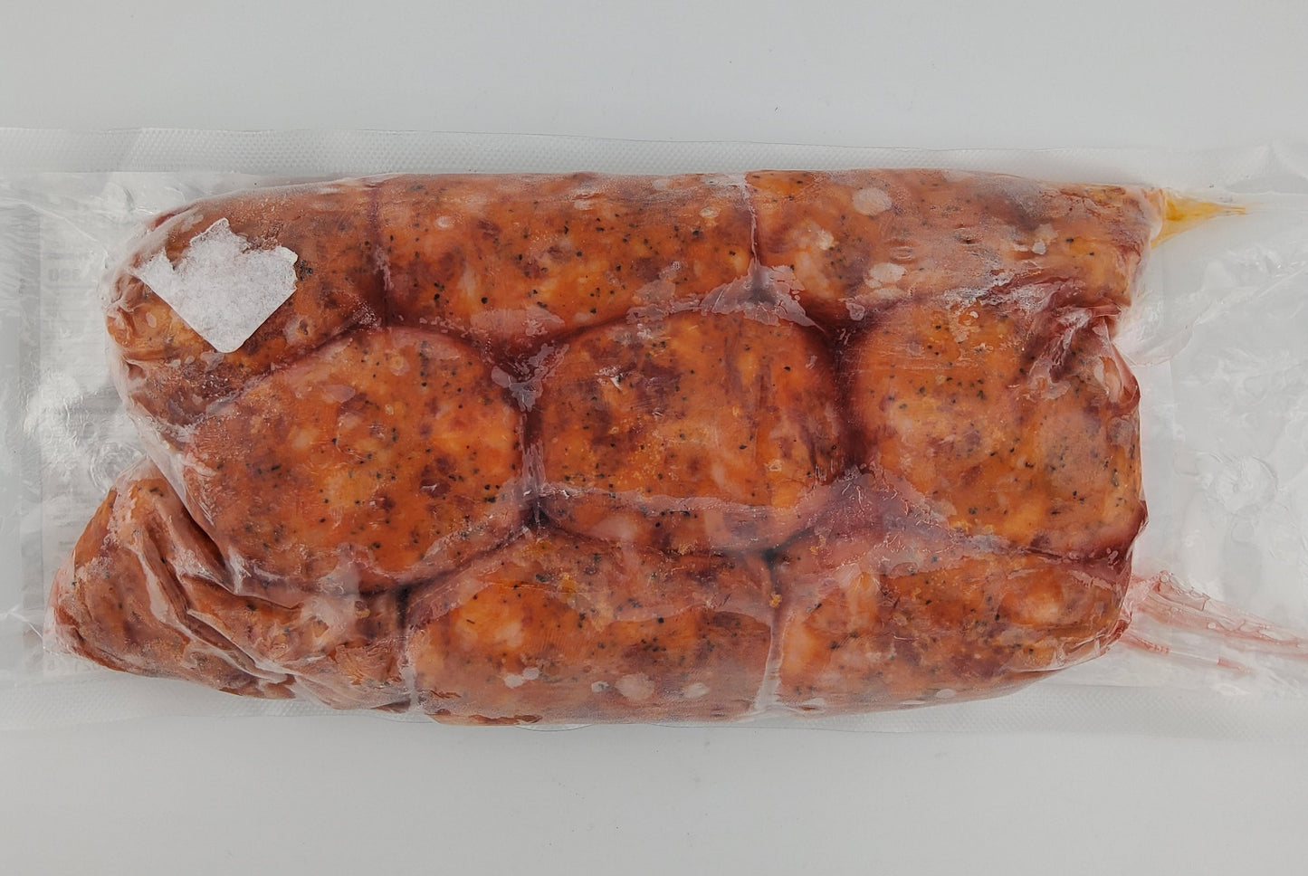 Gold Medal Sweet Pork Longanisa 12 oz