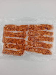Gold Medal Skinless Hot Pork Longanisa 12 oz