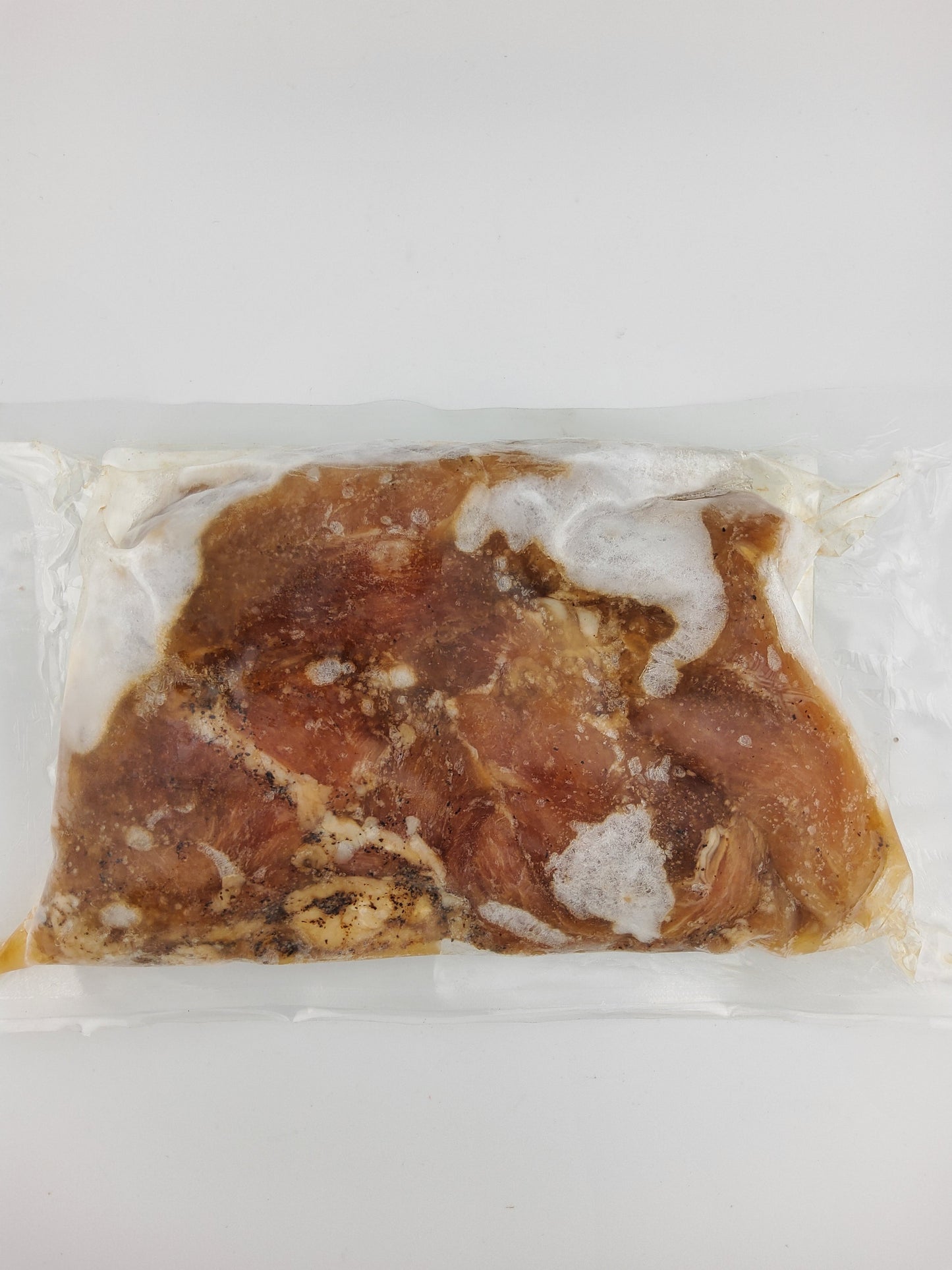 Tropics Seasoned Chicken 16 oz