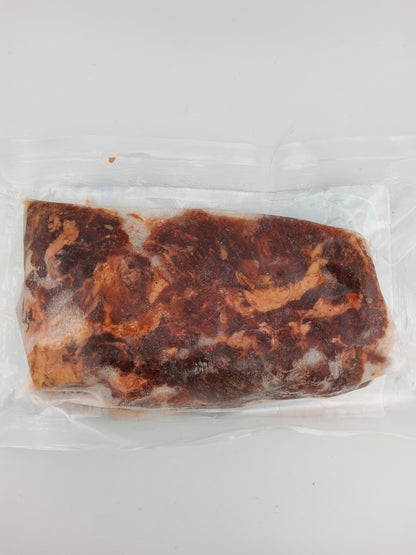 Tropics Beef Tapa 10 oz