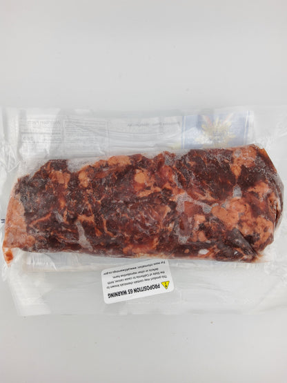 Gold Medal Beef Tapa 10 oz
