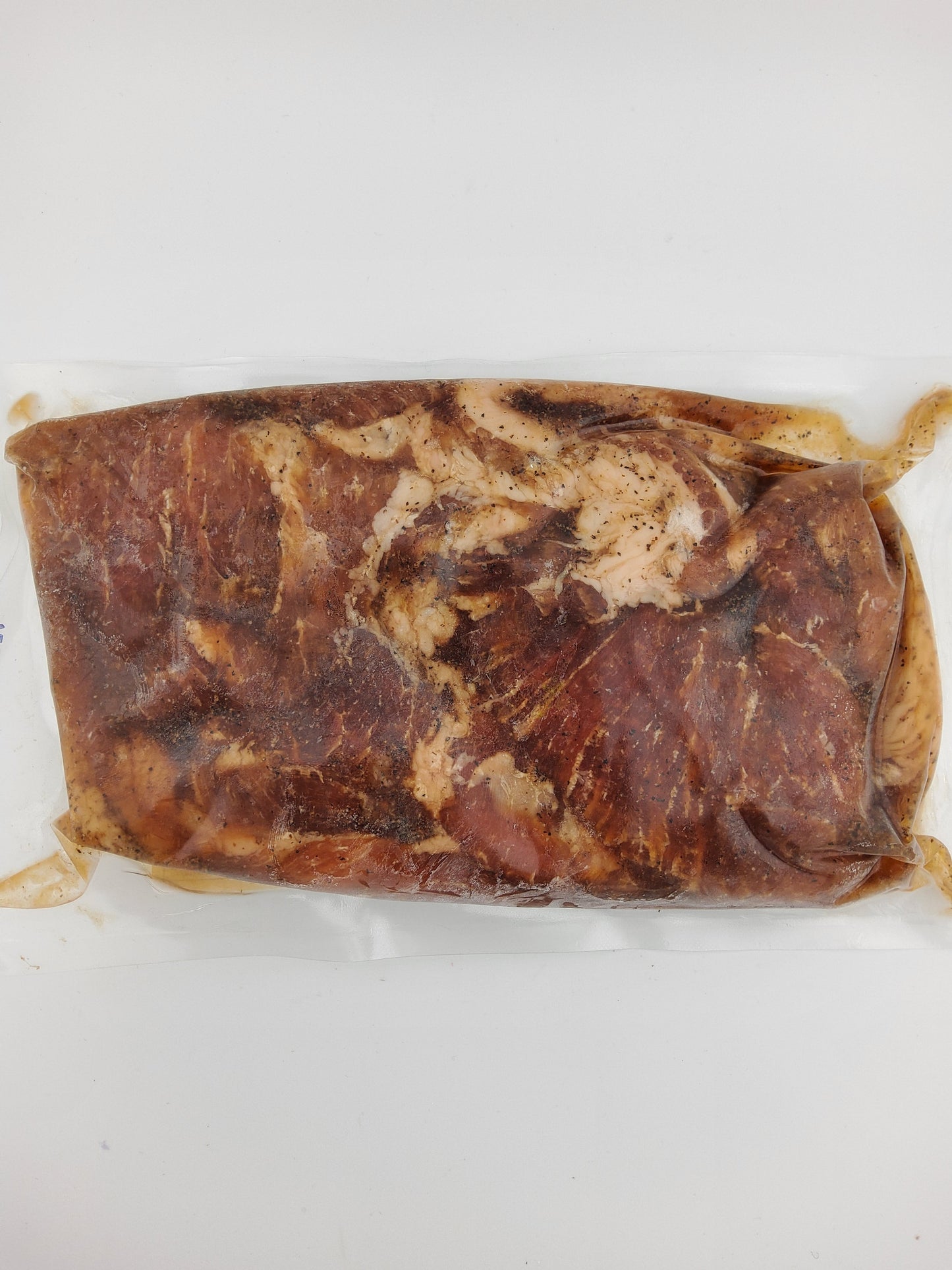 Tropics Seasoned Pork 16 oz
