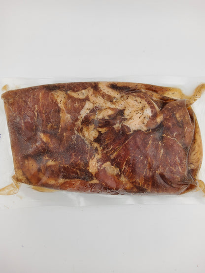 Tropics Seasoned Pork 16 oz