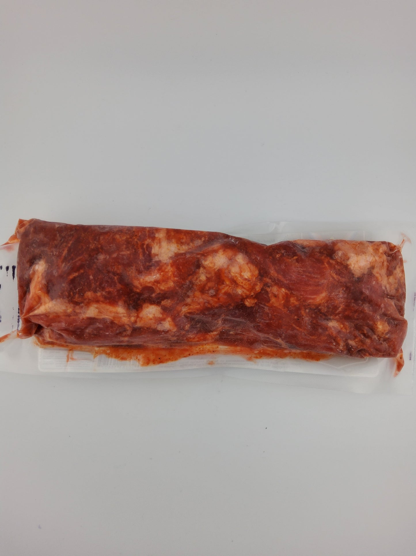 Gold Medal Pork Tocino Hot & Spicy 12 oz