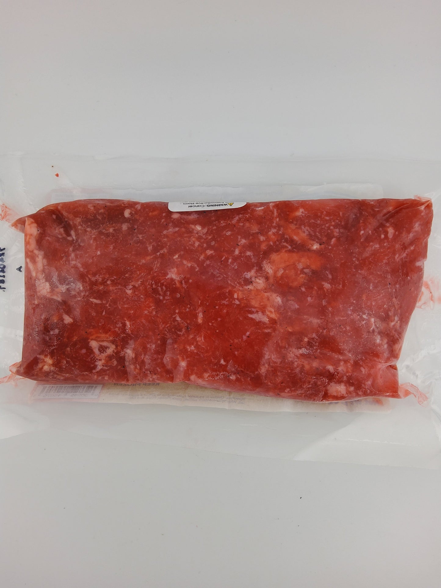 Tropics Chicken Tocino 12 oz