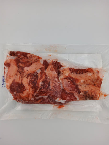 Tropics Pork Tocino 12 oz