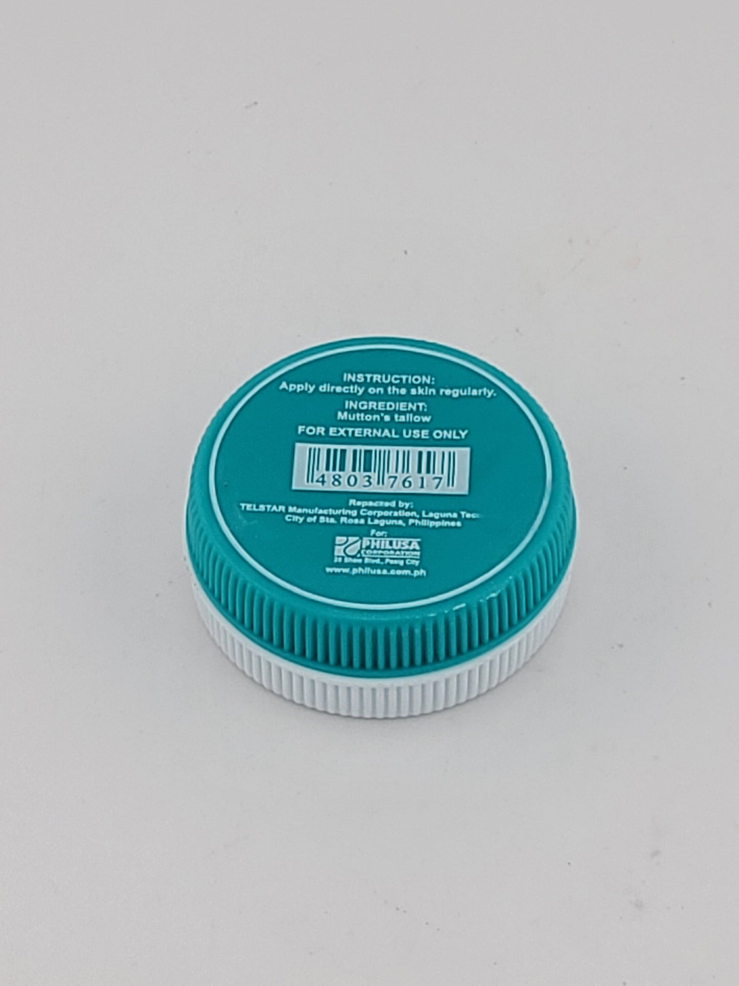Apollo Sebo De Macho 10 g