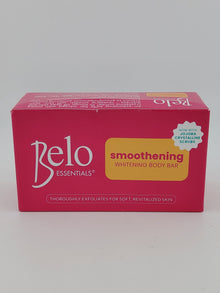 Belo Whitening Soap Pink 135 g