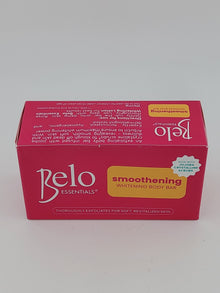 Belo Whitening Soap Pink 135 g
