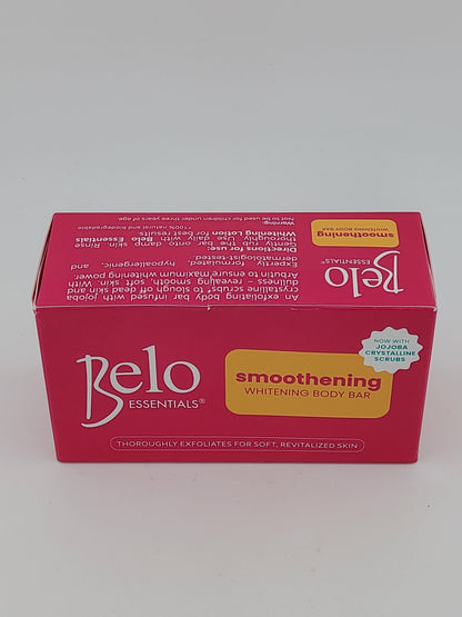 Belo Whitening Soap Pink 135 g
