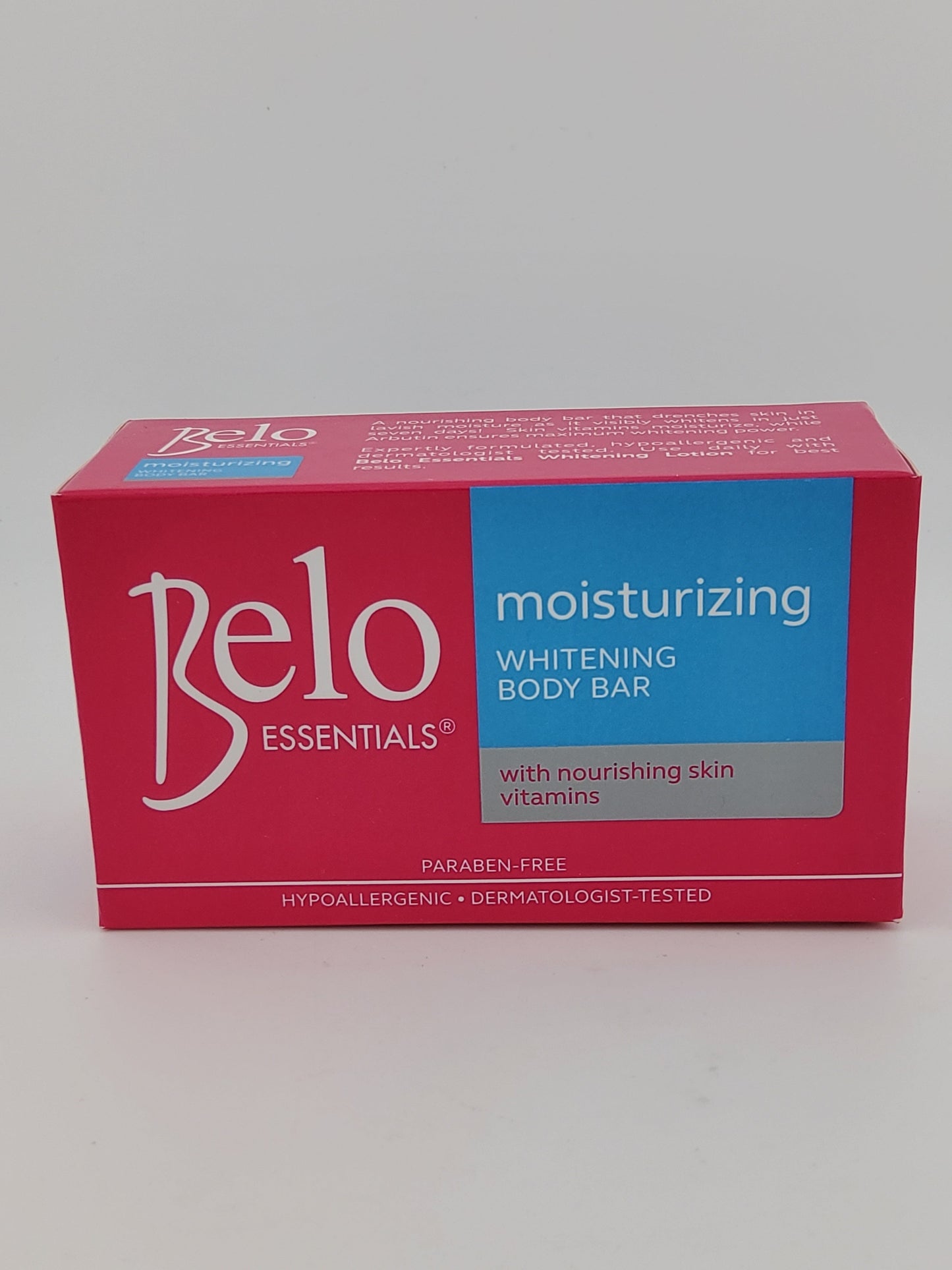 Belo Whitening Soap Blue 135 g