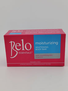 Belo Whitening Soap Blue 135 g