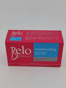 Belo Whitening Soap Blue 135 g