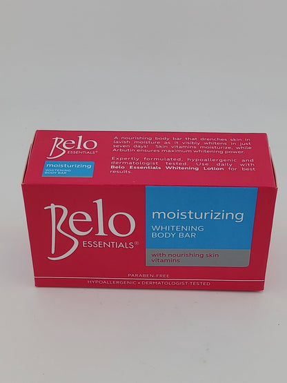 Belo Whitening Soap Blue 135 g