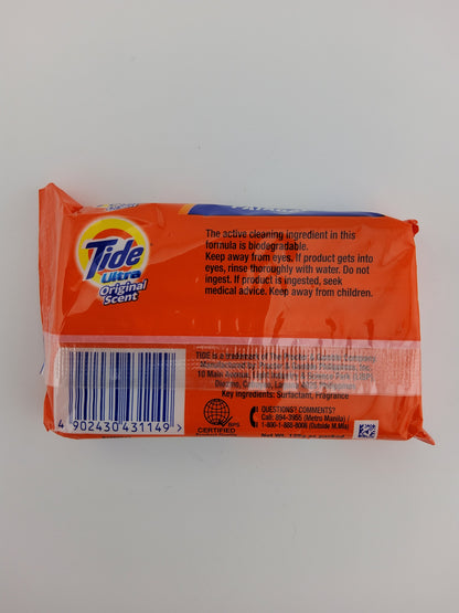 Tide Taba Bar Original 125g
