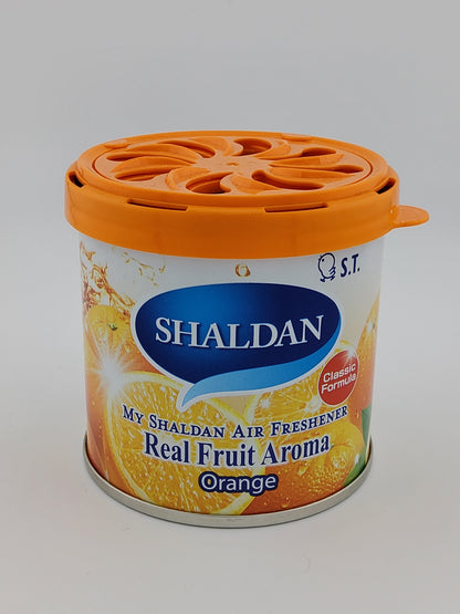 My Shaldan Orange 2.8 oz