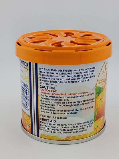 My Shaldan Orange 2.8 oz