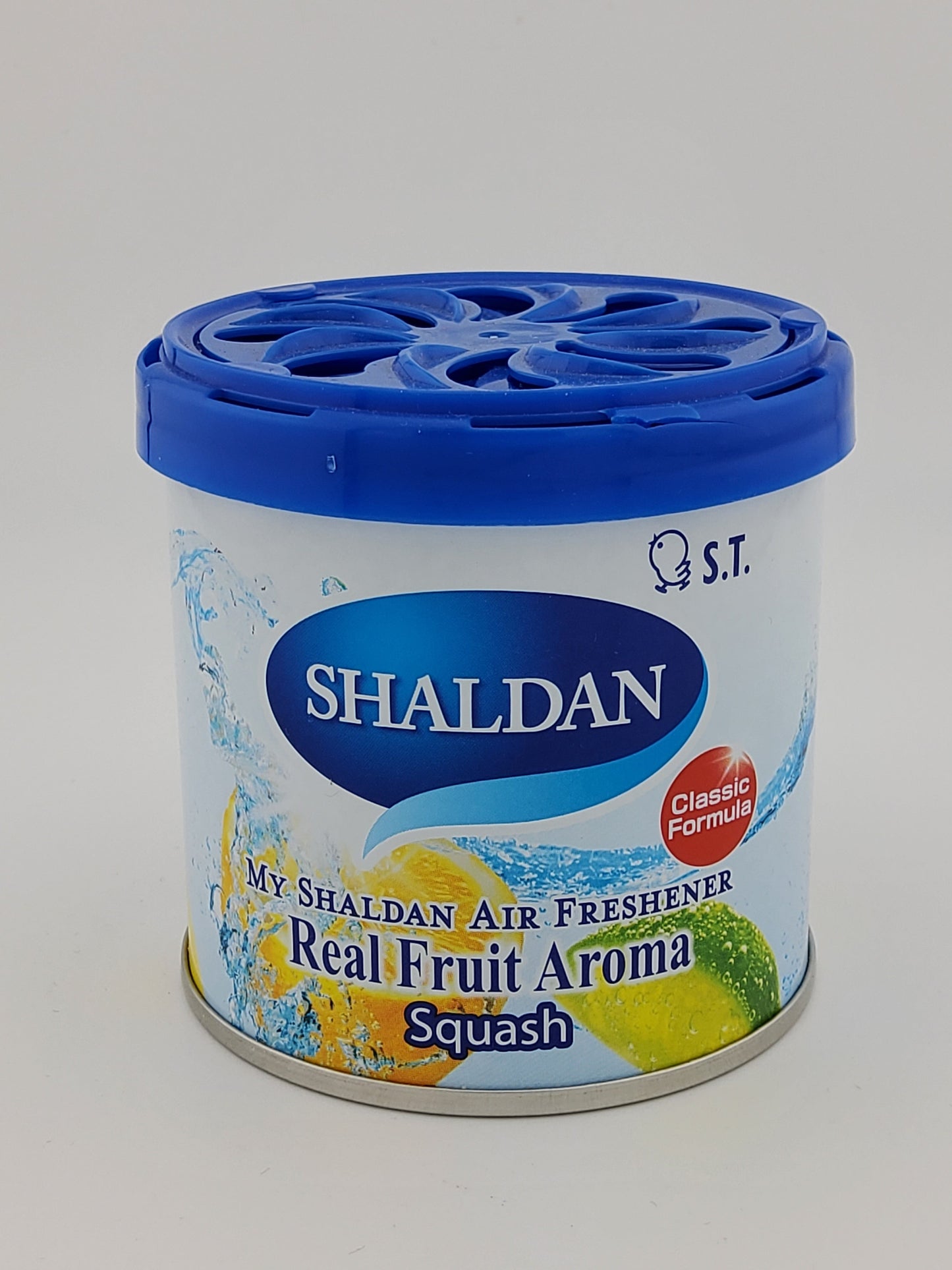 My Shaldan Squash 2.8 oz