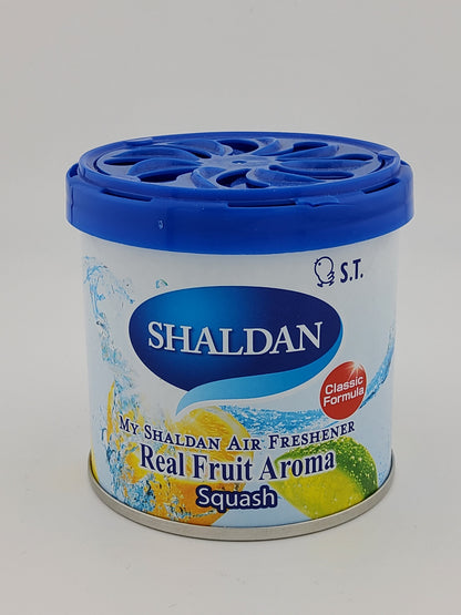 My Shaldan Squash 2.8 oz