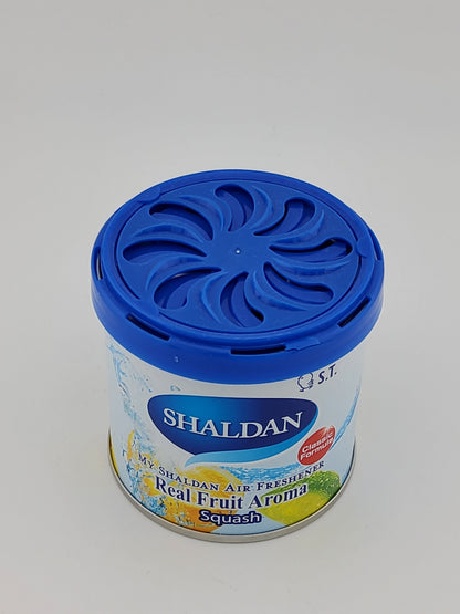 My Shaldan Squash 2.8 oz
