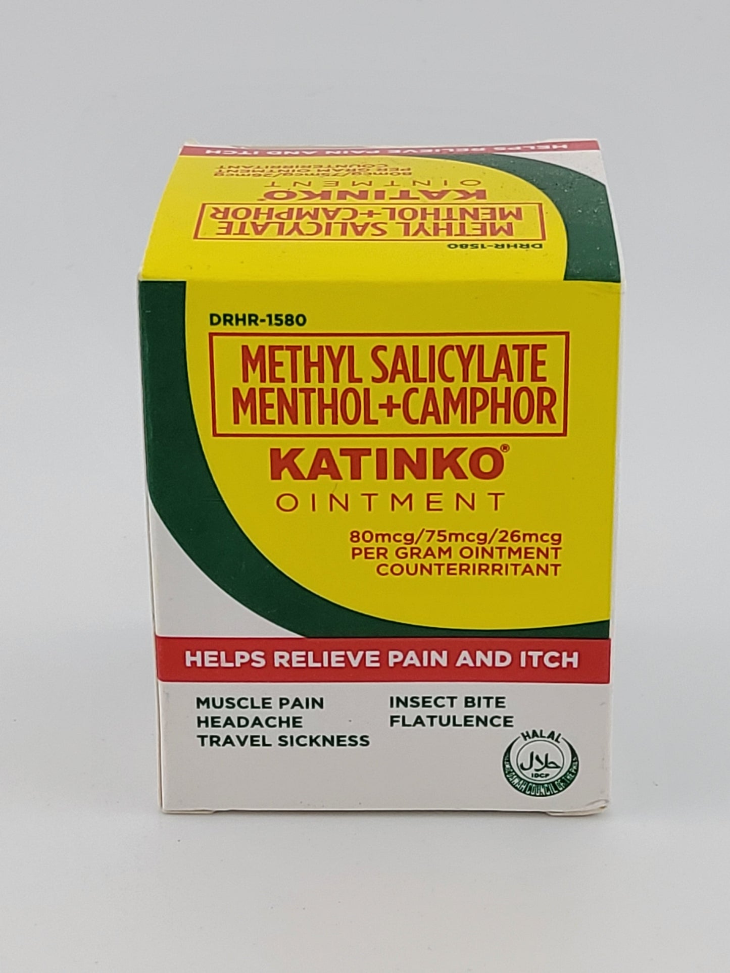 Katinko Ointment 30 g