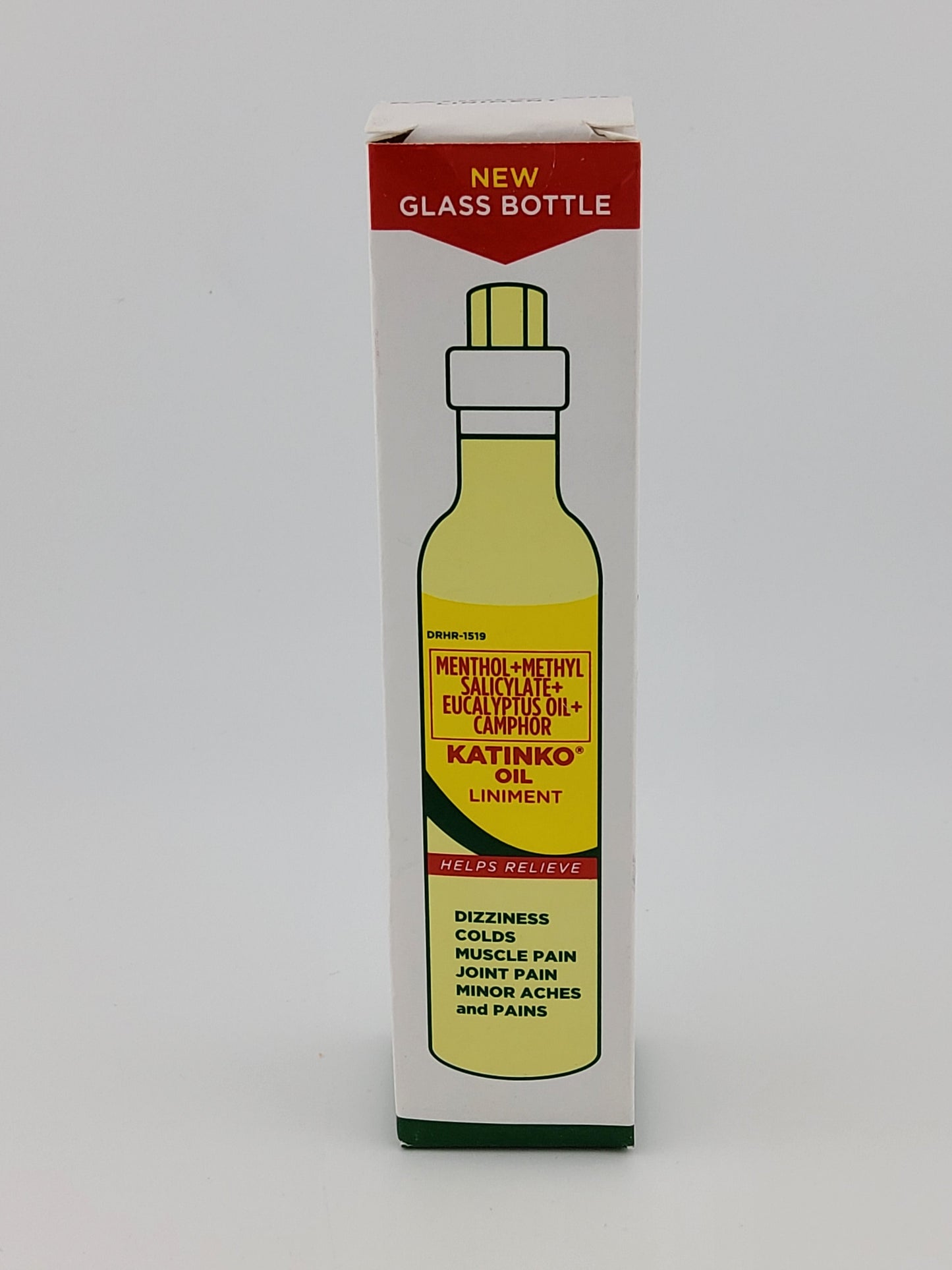 Katinko Oil 35 ml