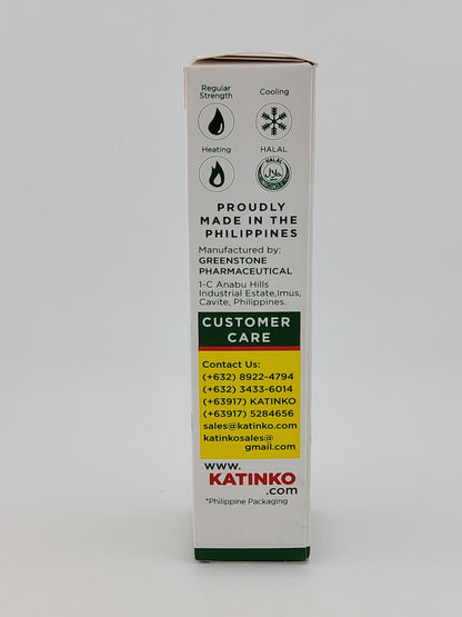 Katinko Oil 35 ml