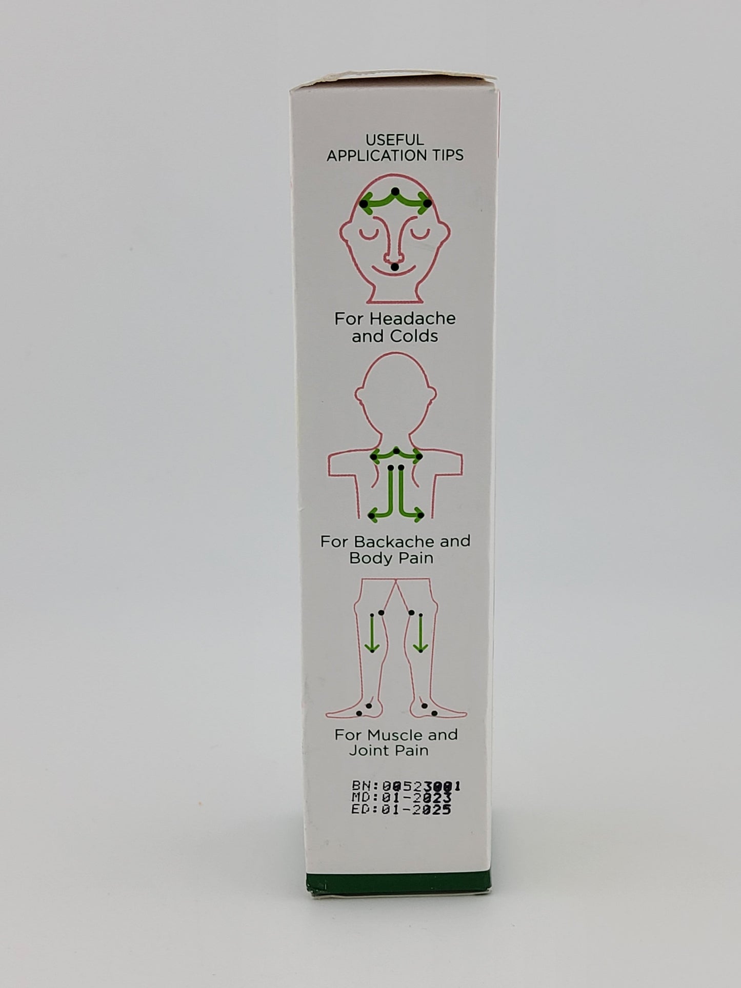 Katinko Oil 35 ml
