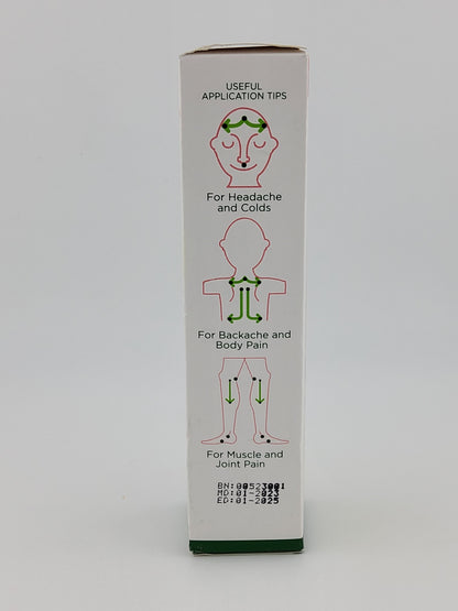 Katinko Oil 35 ml
