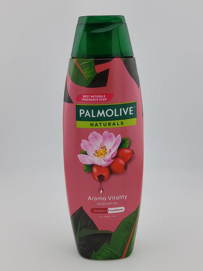 Palmolive Shampoo Aroma Vitality