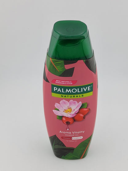 Palmolive Shampoo Aroma Vitality