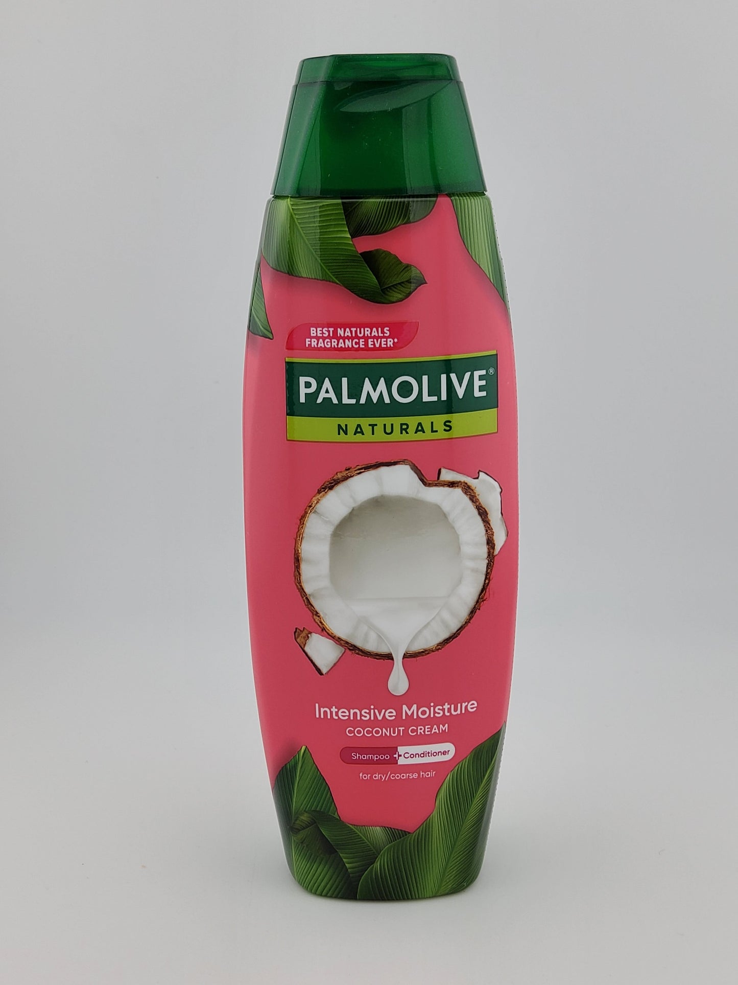 Palmolive Shampoo Intense Moisture