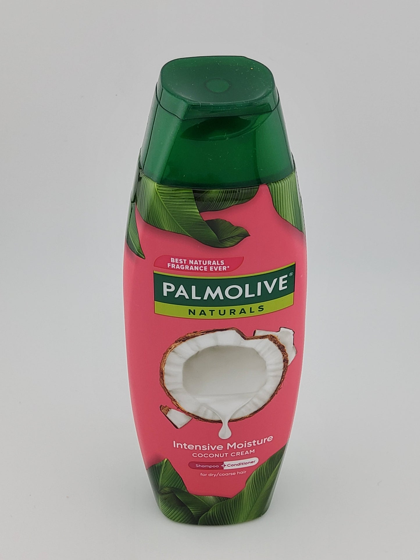 Palmolive Shampoo Intense Moisture