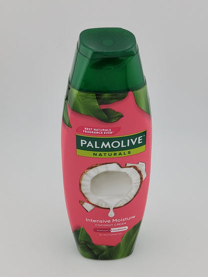 Palmolive Shampoo Intense Moisture