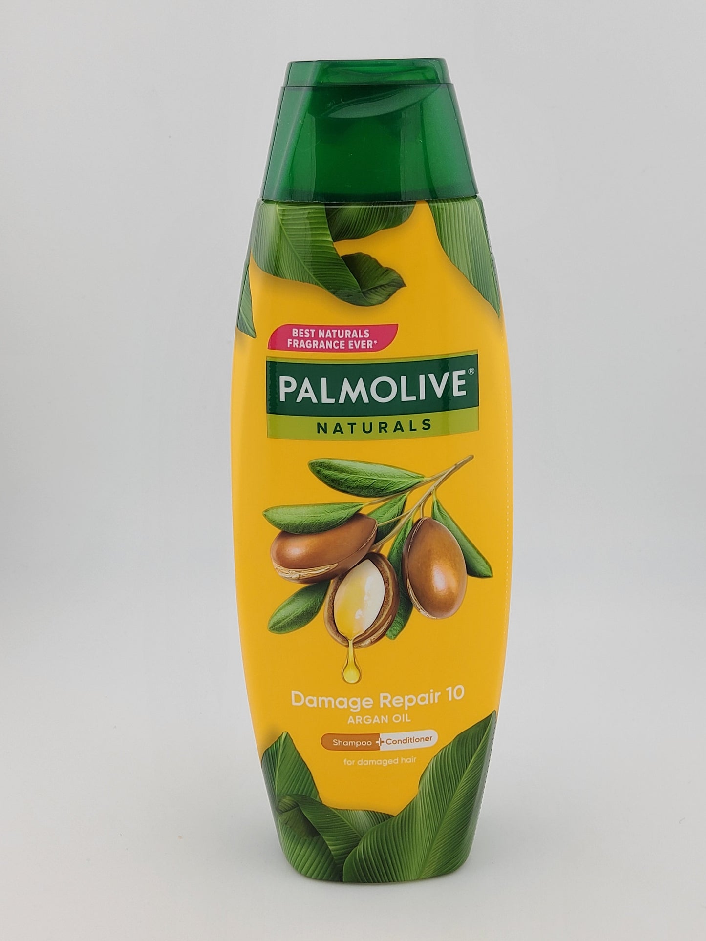 Palmolive Shampoo Damage Repair 10