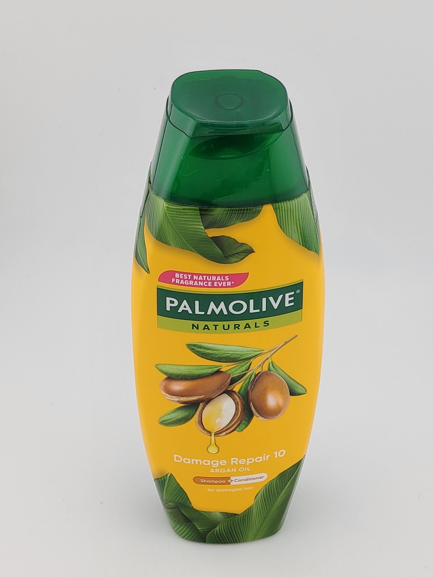 Palmolive Shampoo Damage Repair 10