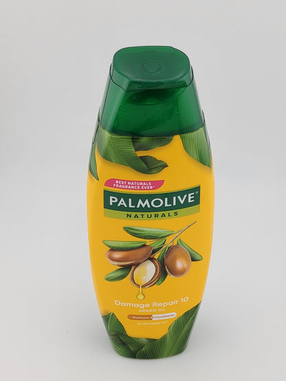 Palmolive Shampoo Damage Repair 10