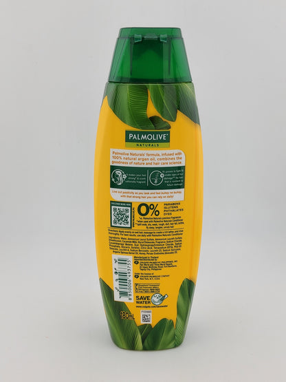 Palmolive Shampoo Damage Repair 10