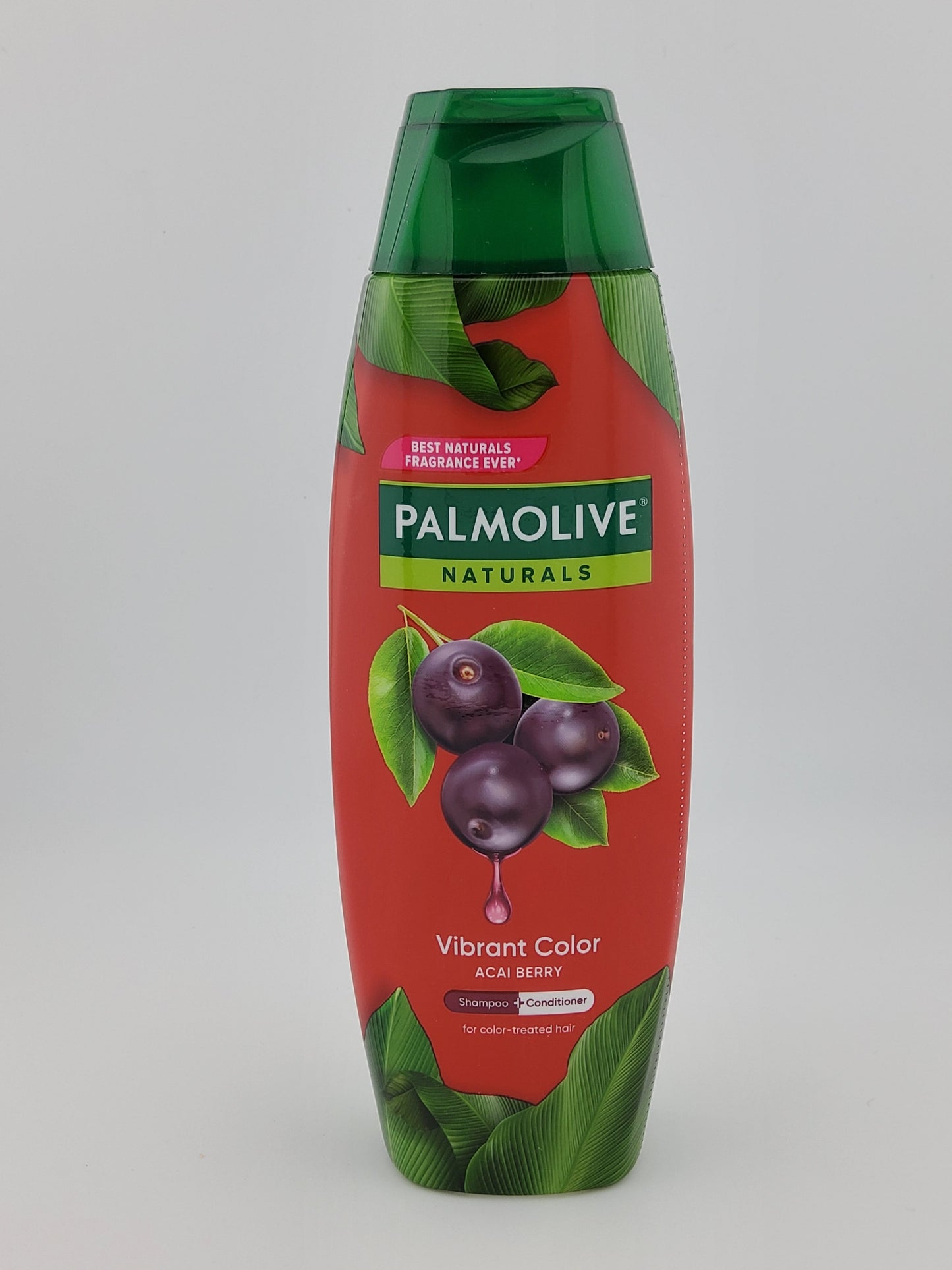 Palmolive Shampoo Vibrant Color
