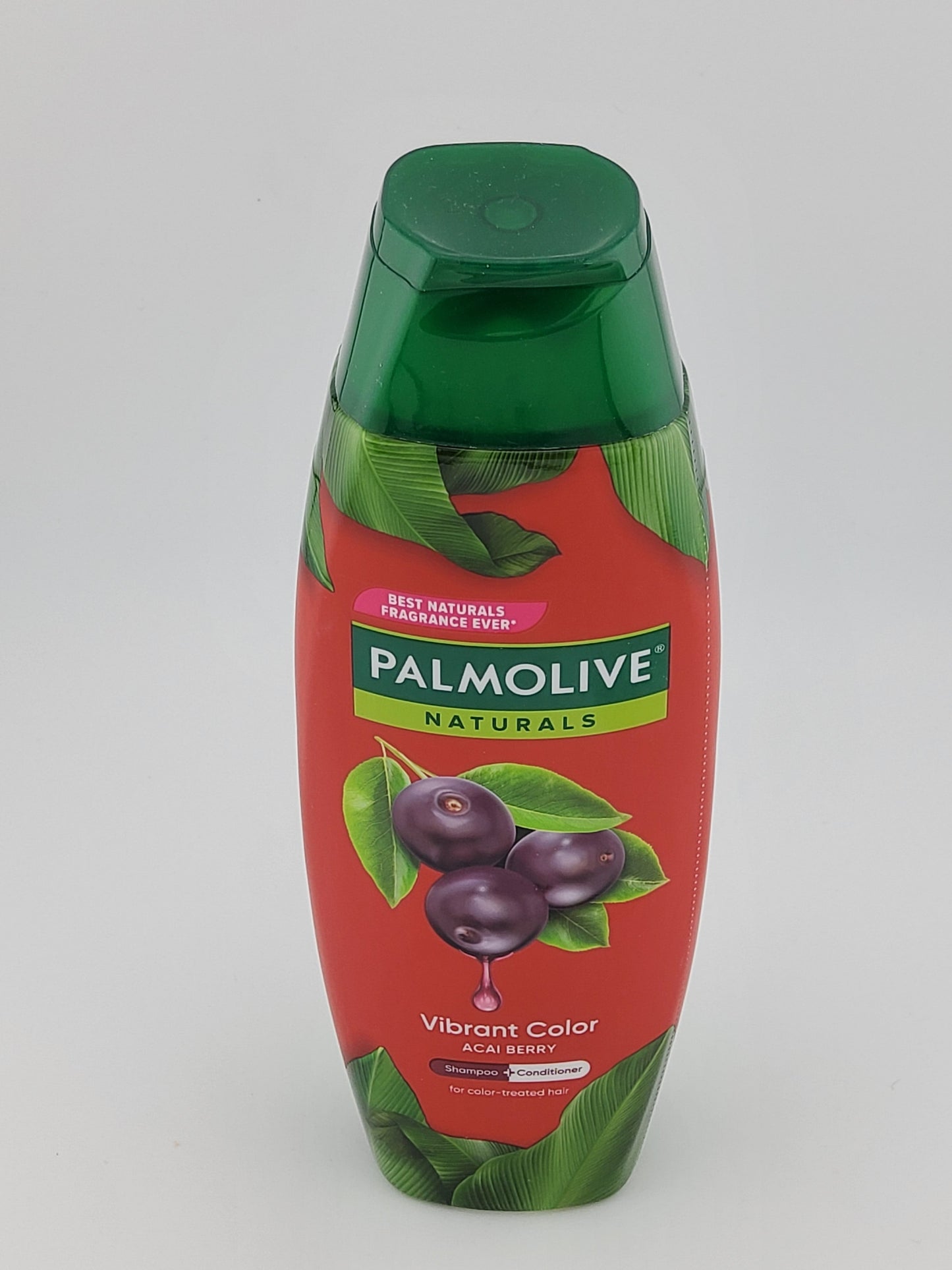 Palmolive Shampoo Vibrant Color