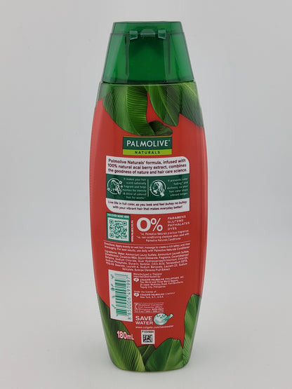 Palmolive Shampoo Vibrant Color