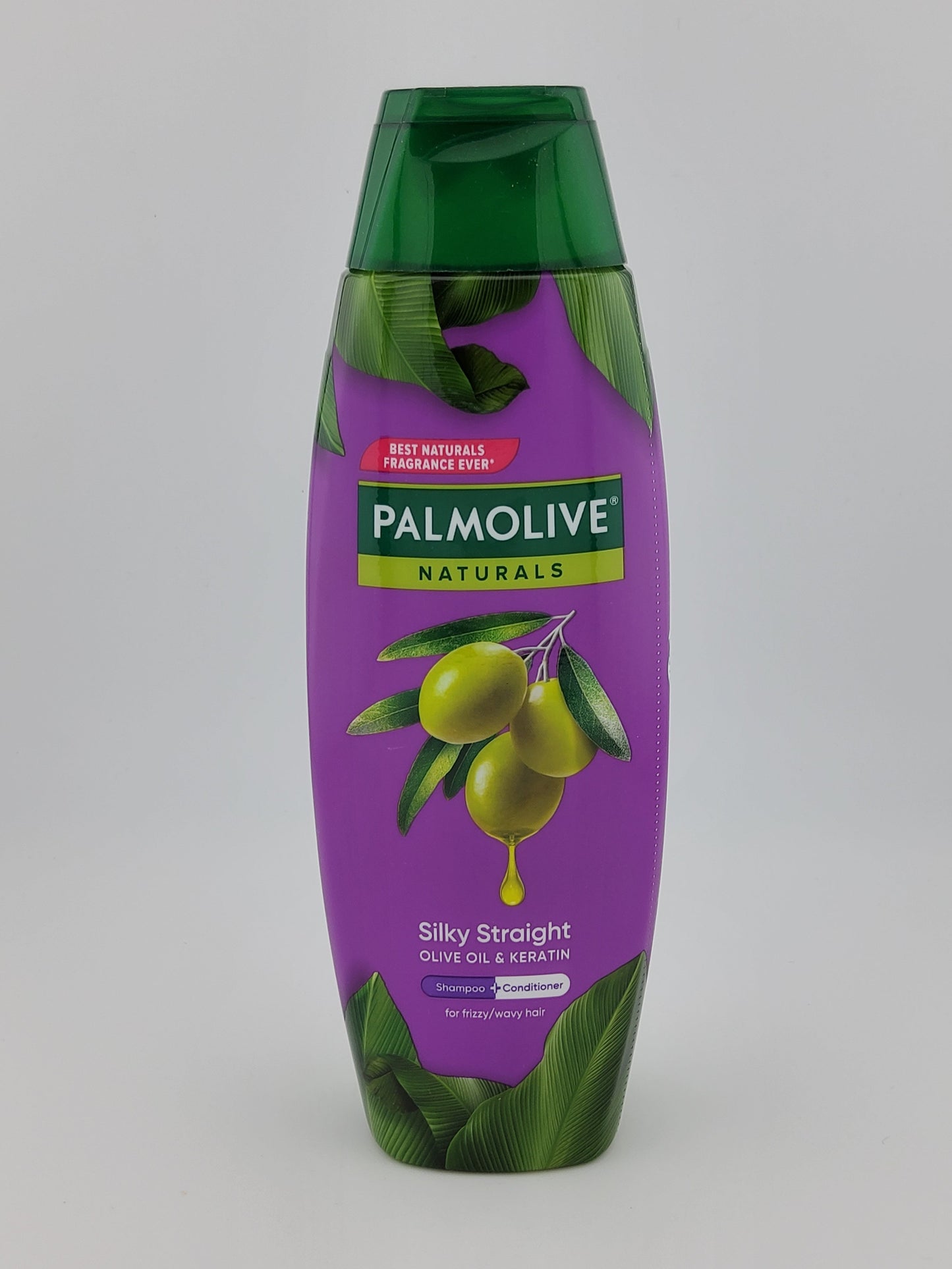 Palmolive Shampoo Silky Straight