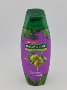 Palmolive Shampoo Silky Straight